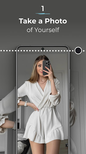 AI Clothes Try-On: DressTry پی سی