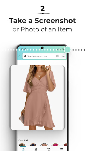 AI Clothes Try-On: DressTry پی سی