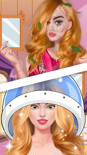 Fashion Battle Mode: dress jeu