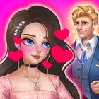 Love Stories : Puzzle Dressup پی سی