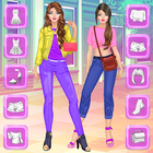 Girl Dress Up Games Offline PC