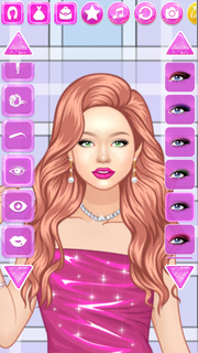 Girl Dress Up Games Offline