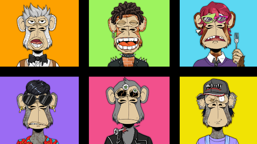 Juegos De Monos: Art Avatar