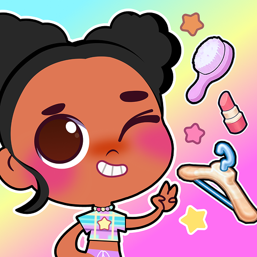 OC Space - Design your avatar PC