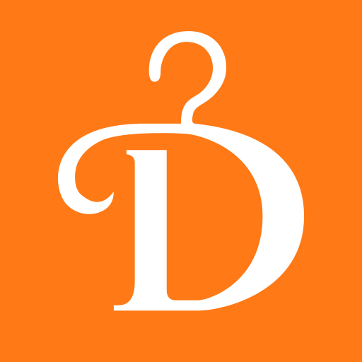 DLOOK: AI Outfit Stylist PC