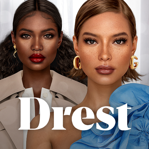 DREST: Giochi di Moda e Stile PC