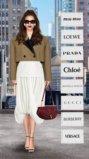 DREST: Giochi di Moda e Stile PC