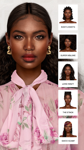 DREST: Giochi di Moda e Stile PC