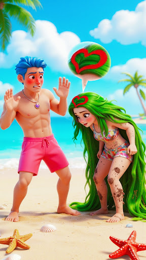 Wool Escape 3D: ASMR電腦版