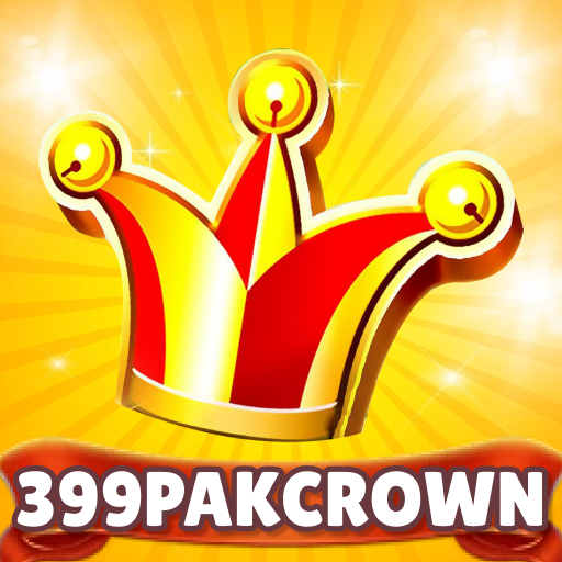 399pak Crown Memory Flip
