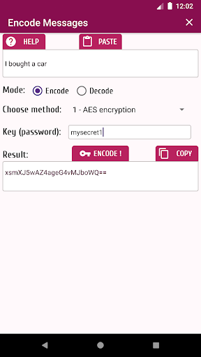 Text Font Generator پی سی