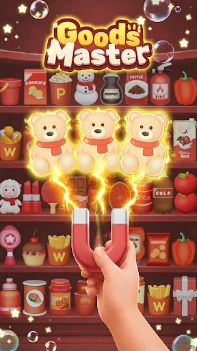 Goods Master: Sort Puzzle PC