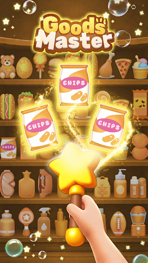 Goods Master: Sort Puzzle PC