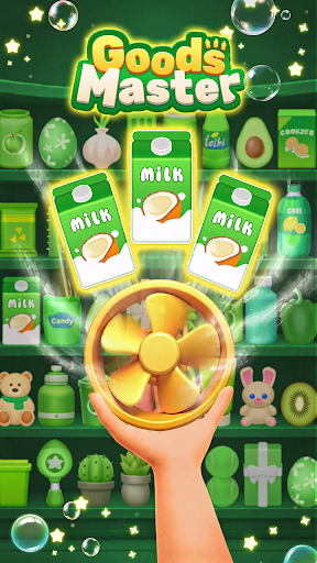 Goods Master: Sort Puzzle PC