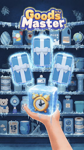 Goods Master: Sort Puzzle PC