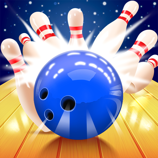 Galaxy Bowling Lite