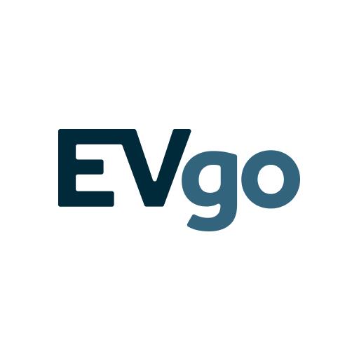 EVgo - Fast EV Charging電腦版