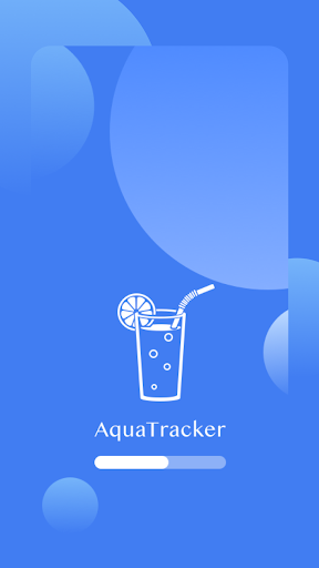 AquaTracker الحاسوب