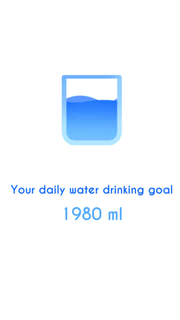 Drinking Reminder- Have healthy drinking habits الحاسوب
