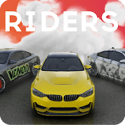Drive Riders PC
