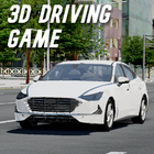 3D운전게임 프로젝트 : 서울 (개발 중 ) PC