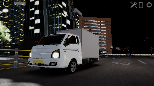 3DDrivingGame:3D ドライビングゲーム 4.0 PC版