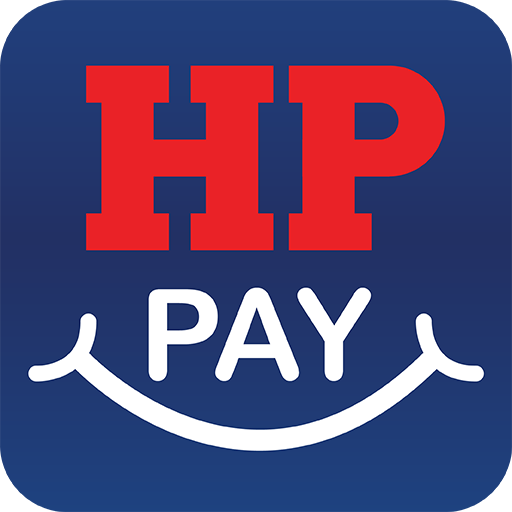 HP PAY پی سی