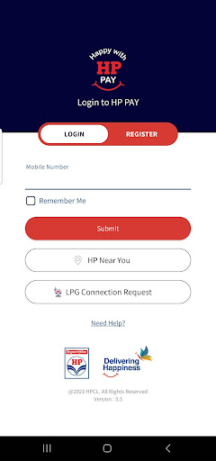 HP PAY PC