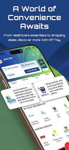 HP PAY para PC