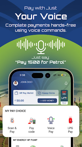 HP PAY para PC