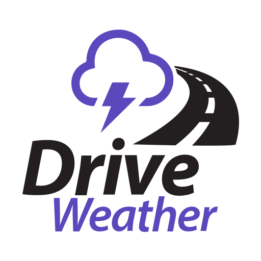 komputer Drive Weather: Road Conditions