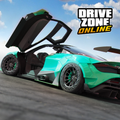 Drive Zone Online: Сar Game PC