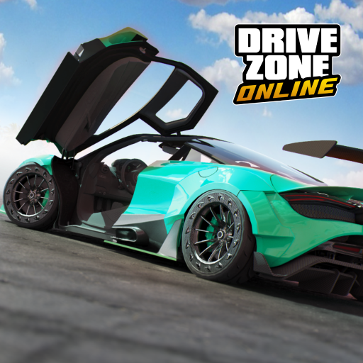 Drive Zone Online: 자동차와 드리프트 PC