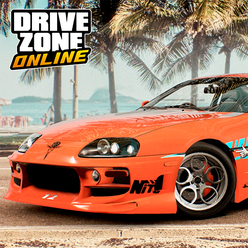 Drive Zone