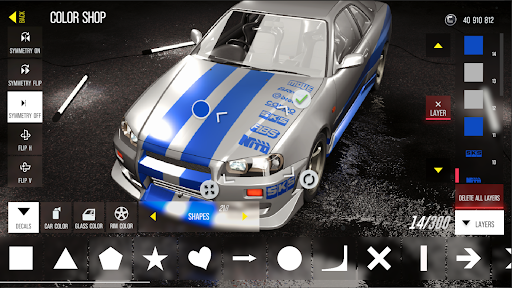 Drive Zone: Car Simulator Game