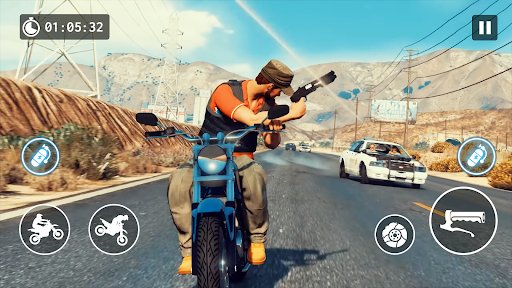 Bike Stunt Xtreme Game 3D PC