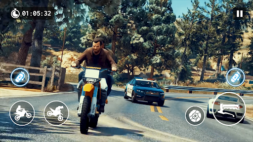 Bike Stunt Xtreme Game 3D para PC