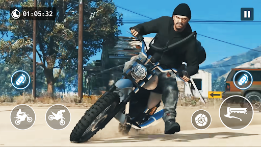 Bike Stunt Xtreme Game 3D para PC