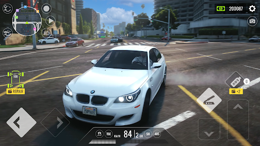 Real Car Racing Race Master
