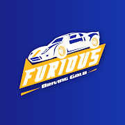 Furious Driving Gold