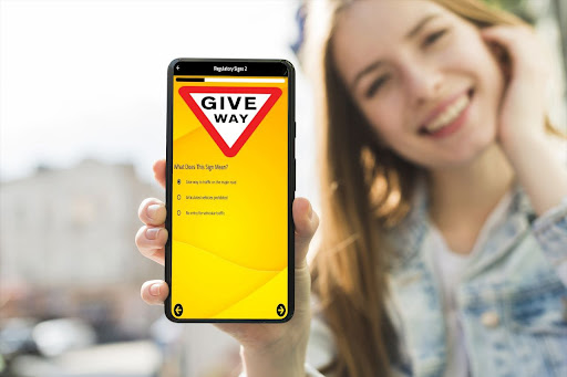 ড্রাইভিং টেস্ট অন্টারিও পিসি