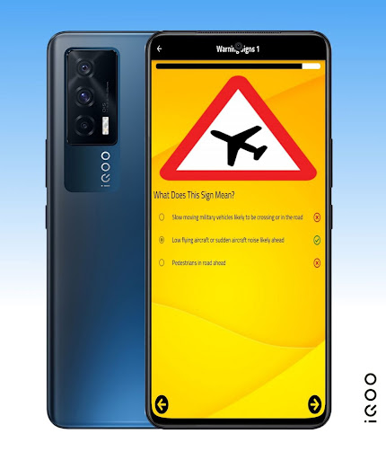 ড্রাইভিং টেস্ট অন্টারিও পিসি