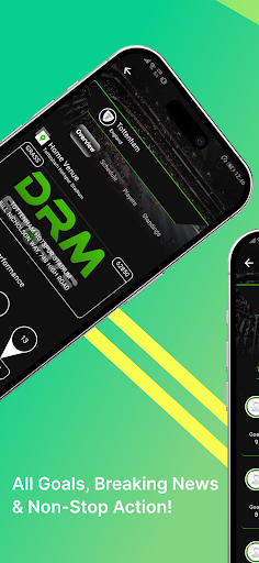 DRM Sport