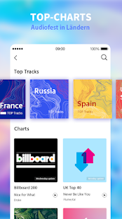 Kostenlose Musik App - Musik Player Kostenlos PC