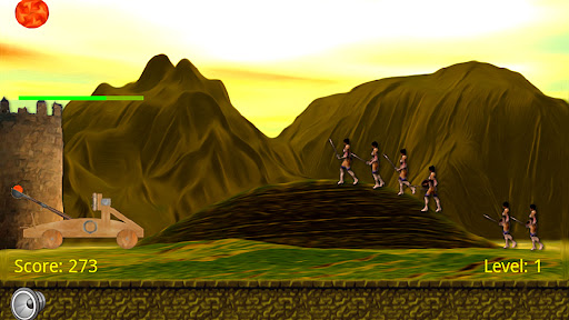 Verdedig het kasteel PC