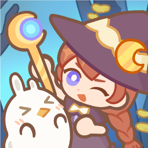 월하의 작은 상점: 마법 탐험 PC