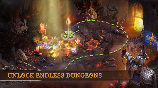 Dungeon & Heroes PC