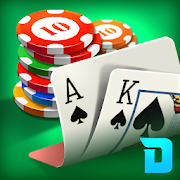 DH Texas Poker - Texas Hold'em PC