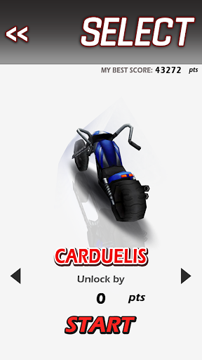 Racing Moto