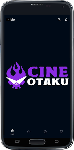 Cine Otaku - Animes e Doramas para PC